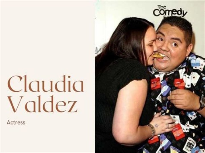 Claudia Valdez: The Inspiring Journey of a Talented Actress