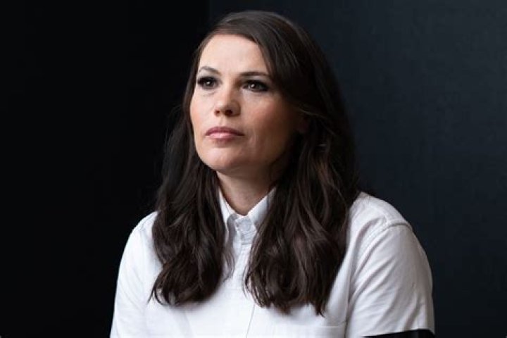 Clea DuVall: A Comprehensive Look at the Actress and Filmmaker