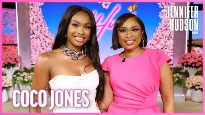 Coco Jones: The Rising Star and Her Impressive Net Worth