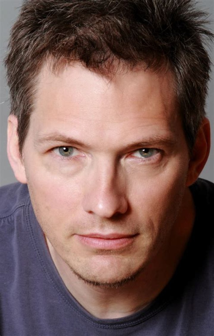 Comprehensive Guide to Darren E. Burrows and Cochise Steele Burrows