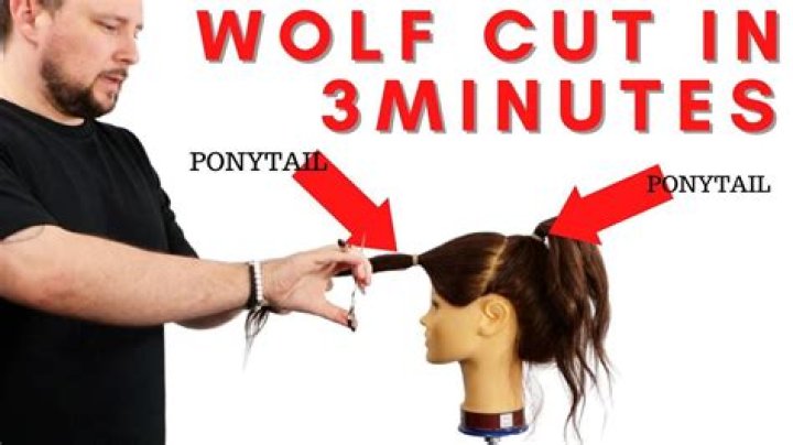 Comprehensive Guide to Mastering the Wolf Cut