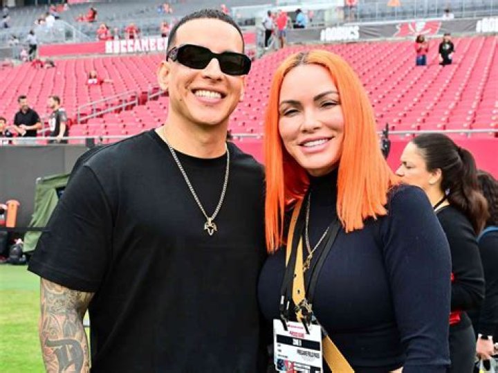 Daddy Yankee: Age, Wife, and Life Story