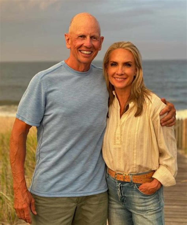 Dana Perino's Partner in Life: A Deep Dive into Her Husband