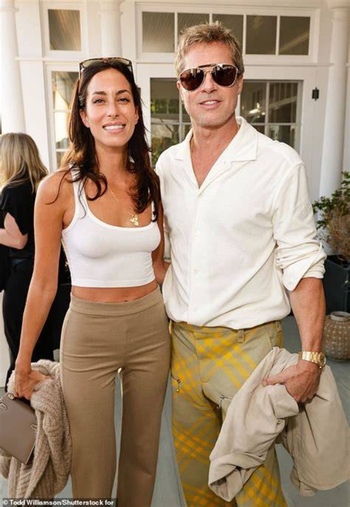 Darren Till's Romantic Journey: Who is His Girlfriend?