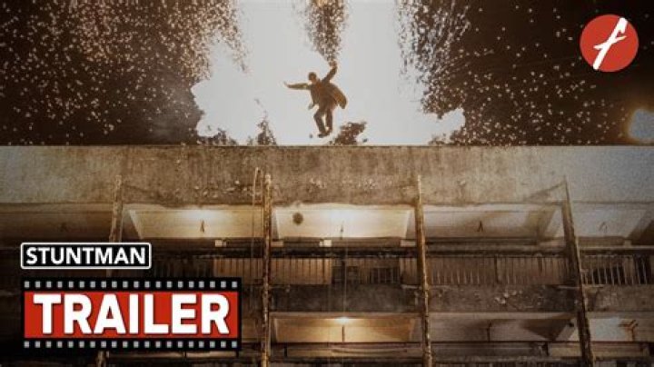 David Olsen: The Incredible Journey of a Stuntman