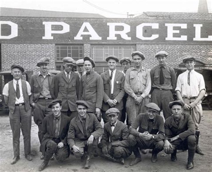 David P. Abney: Former CEO of United Parcel Service