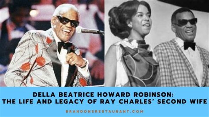 Della Bea Charles: A Comprehensive Guide to Her Life, Achievements, and Influence