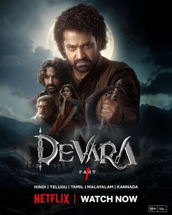 Devara Movie Download Filmyzilla: The Ultimate Guide to Safely Streaming Movies