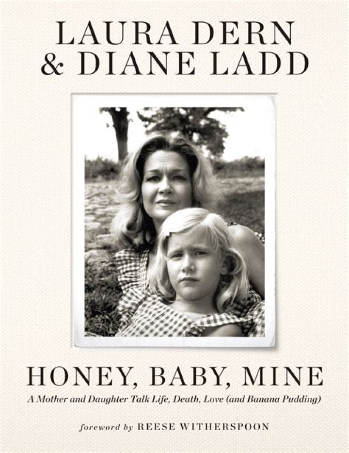 Diane Ladd: A Journey Through Her Films and TV Shows
