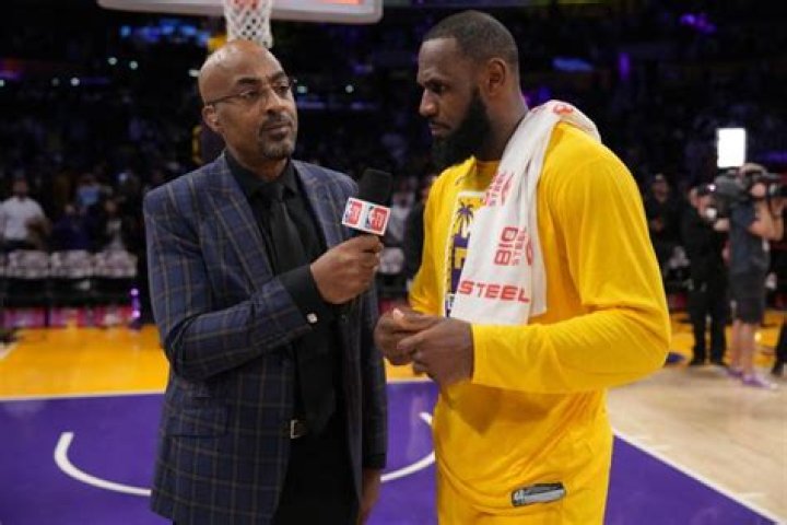 Did LeBron James Die? Unveiling the Truth Behind the Rumors