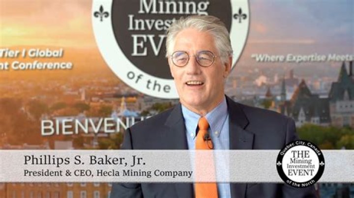 Discover Phillips S. Baker Jr.: Renowned Expert in Health and Healthcare