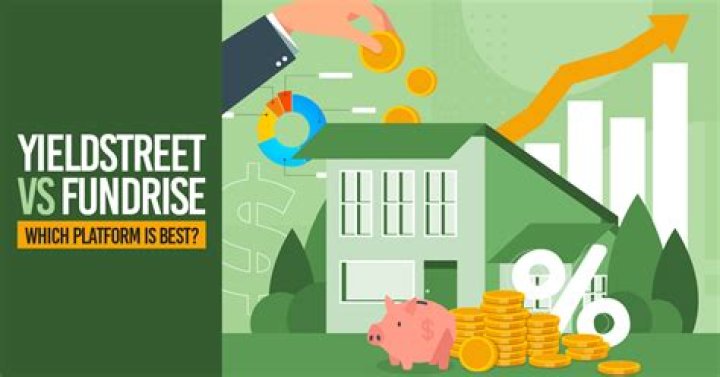 Discover the Difference: Percent vs Yieldstreet