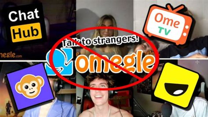 Discover the Excitement of Omegle Live: Connect, Chat, and Explore
