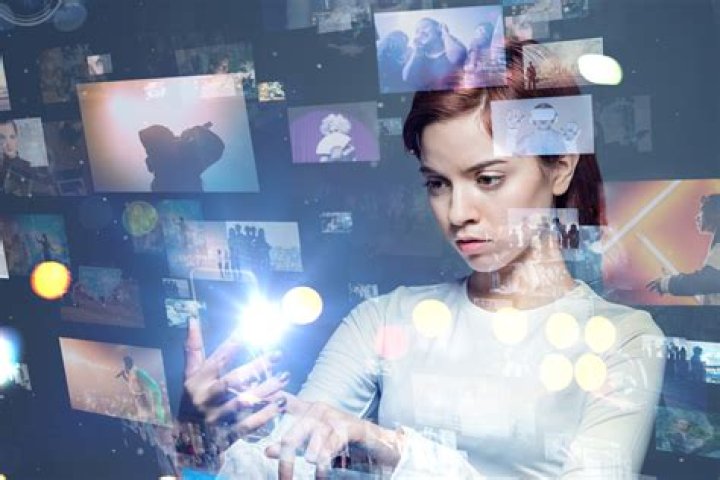 Discover the Extraordinary Insights of Alex Klabin, a Pioneer in Media and Entertainment