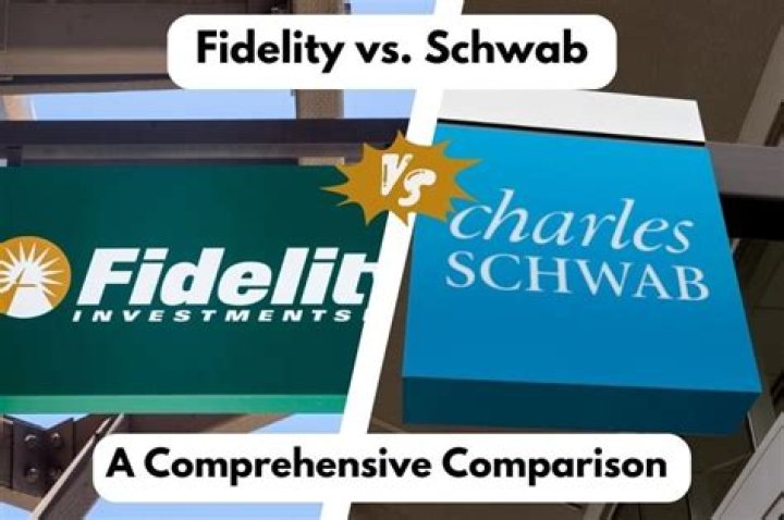Discover the Ultimate Showdown: Charles Schwab vs. Merrill Edge