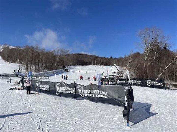 Discovering Killington Ski: The Ultimate Guide to Your Next Winter Adventure