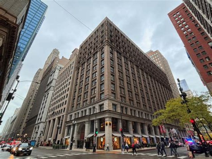 Discovering the Charm of Gray Hotel Chicago: Your Ultimate Guide