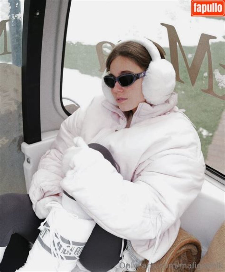 Discovering the Enigmatic Life of Anna Malygon in Ukraine