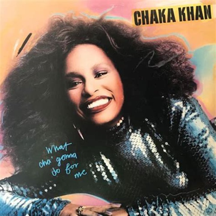 Discovering the Truth Behind Chaka Khan's Real Hair