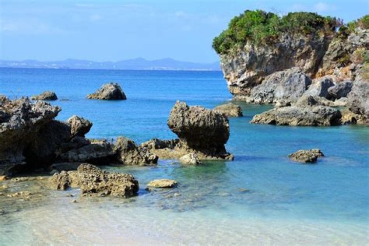 Discovering Uruma Japan: A Hidden Gem in Okinawa