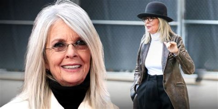 Does Diane Keaton Smoke? Exploring the Truth About the Iconic Actress