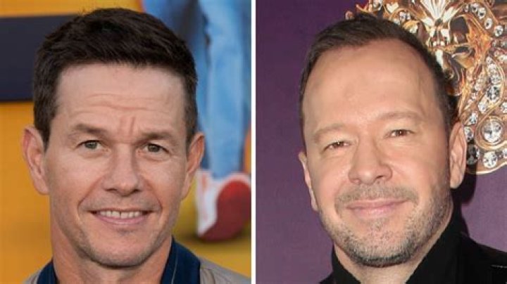 Donnie Wahlberg: The Journey of a Versatile Singer and Actor
