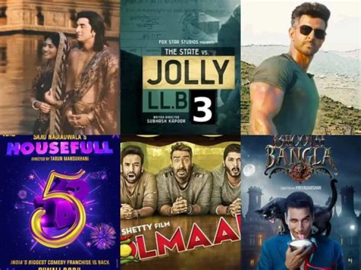 Download Bollywood Movies for Free: A Complete Guide to Enjoying Indian Cinema