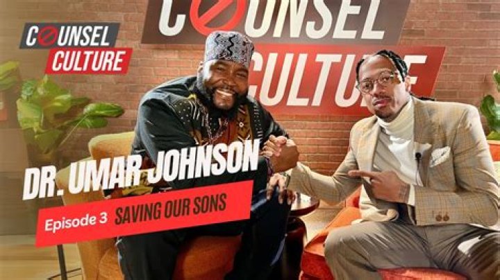 Dr. Umar Johnson Speaking Schedule 2024: An Insightful Guide