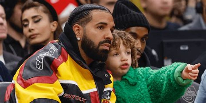 Drake's Second Son: A Deep Dive into the Life and Legacy of Adonis Graham