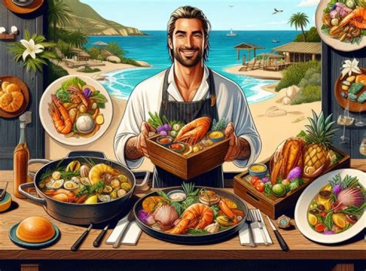 Duke's Malibu: A Culinary Icon by the Beach