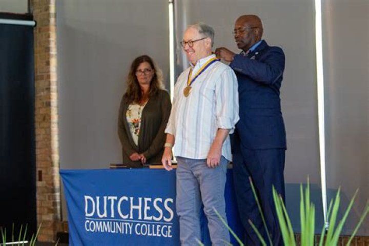 Dutchess Community College: Your Gateway to Higher Education