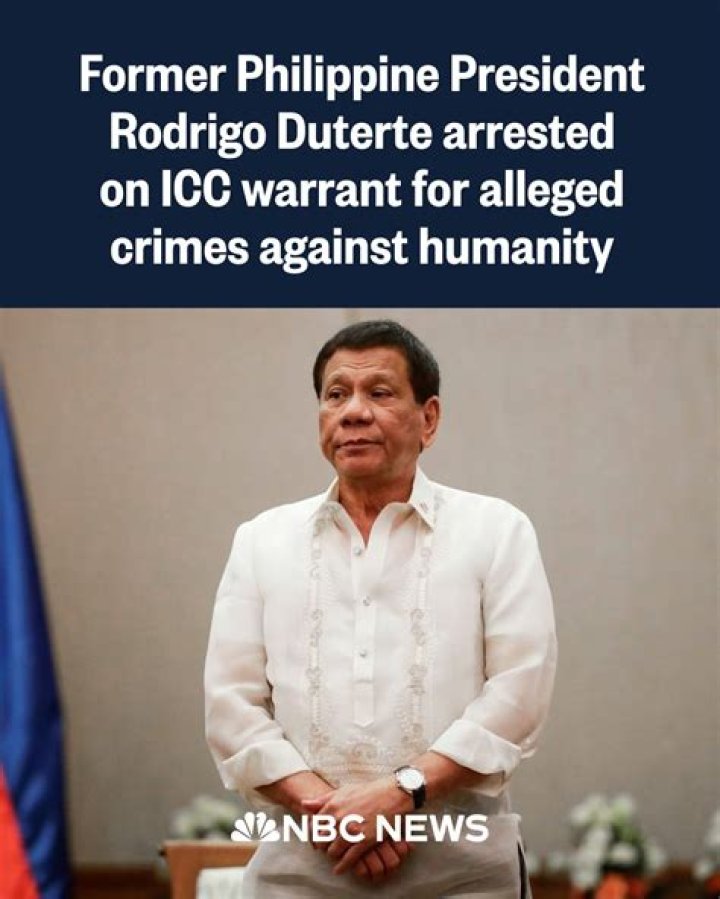 Duterte Height: Understanding the Stature of the Former Philippine President