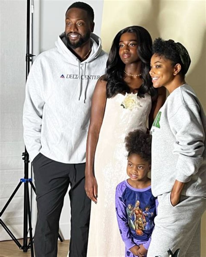 Dwyane Wade's Son: A Journey of Family, Support, and Growth