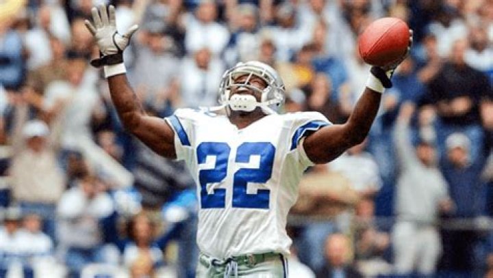 Emmitt Smith Net Worth: A Comprehensive Look at the Legendary NFL Running Back's Wealth and Achievements