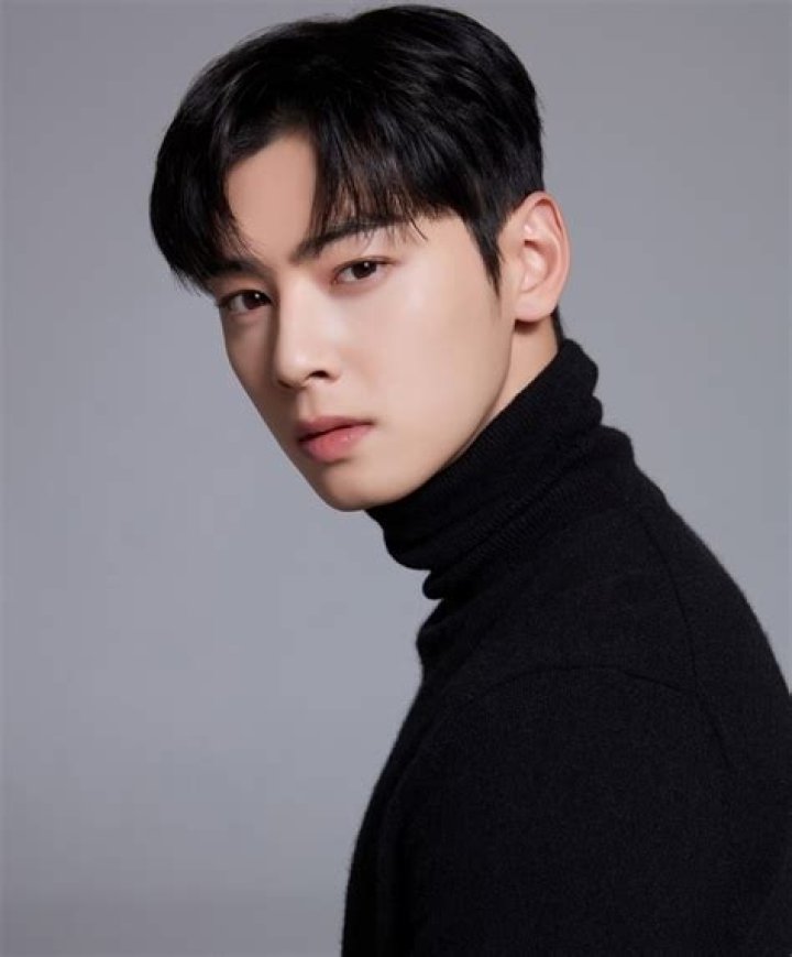 Eunwoo Biography: The Journey of a Rising K-Pop Star and Actor