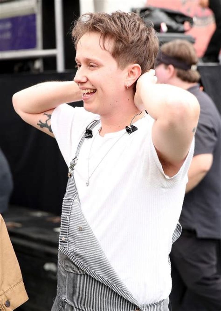 EVERYTHING You Need to Know About Conor Mason Transgender Journey