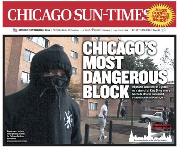 Exploring Chicago O Block: History, Culture, and Influence
