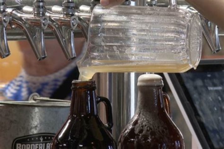 Exploring Foam Brewery: A Craft Beer Haven in Burlington, VT