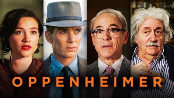 Exploring the Actors in Oppenheimer: A Deep Dive into the Stellar Cast