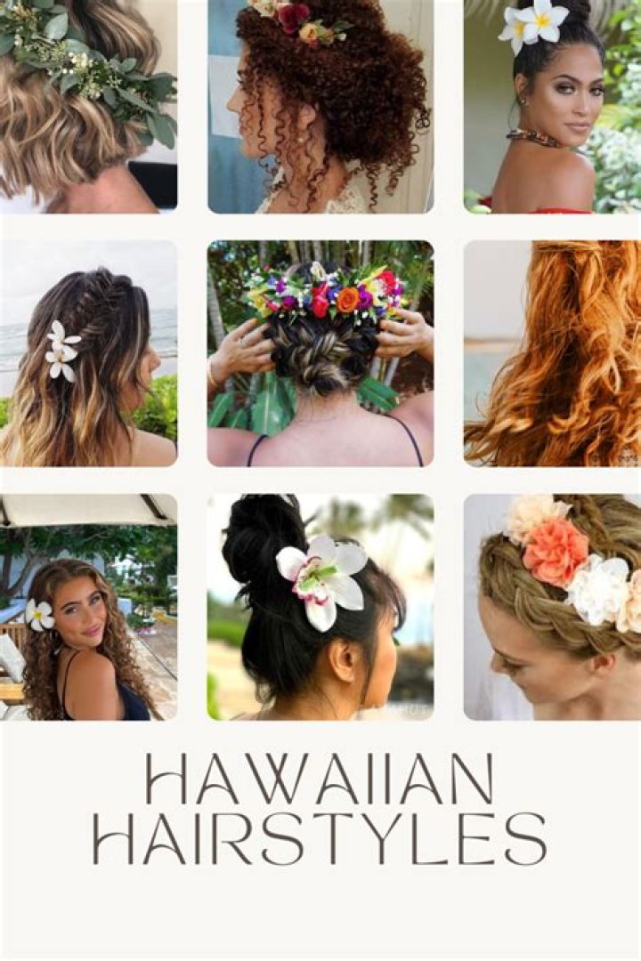 Exploring the Beauty of Hawaiian Hair Styles: A Complete Guide