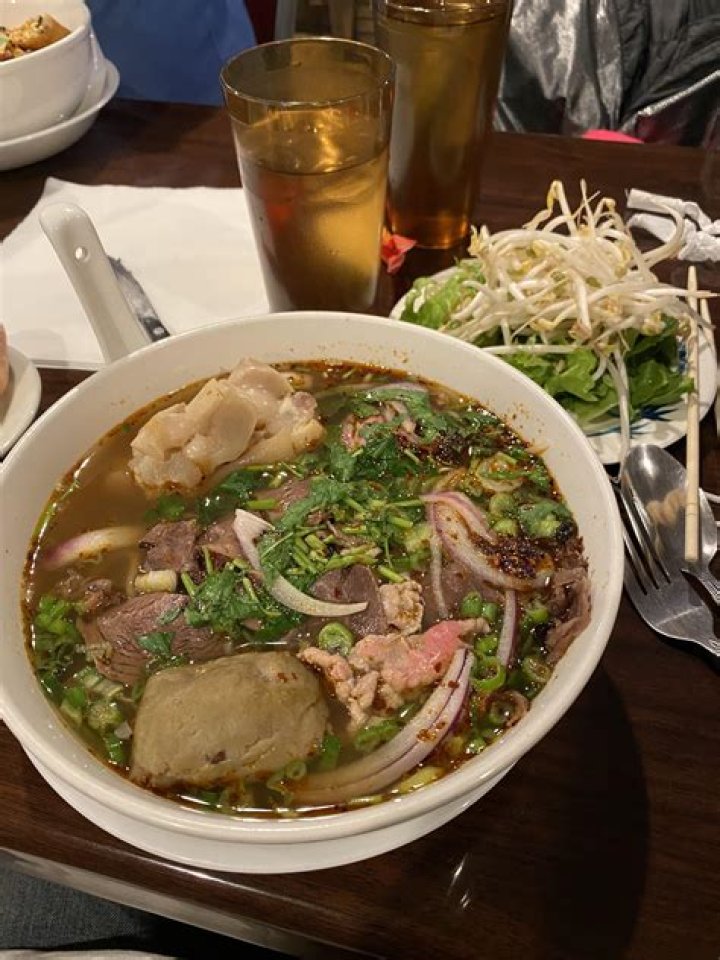 Exploring the Best of VN Pho in Nashville: A Culinary Journey