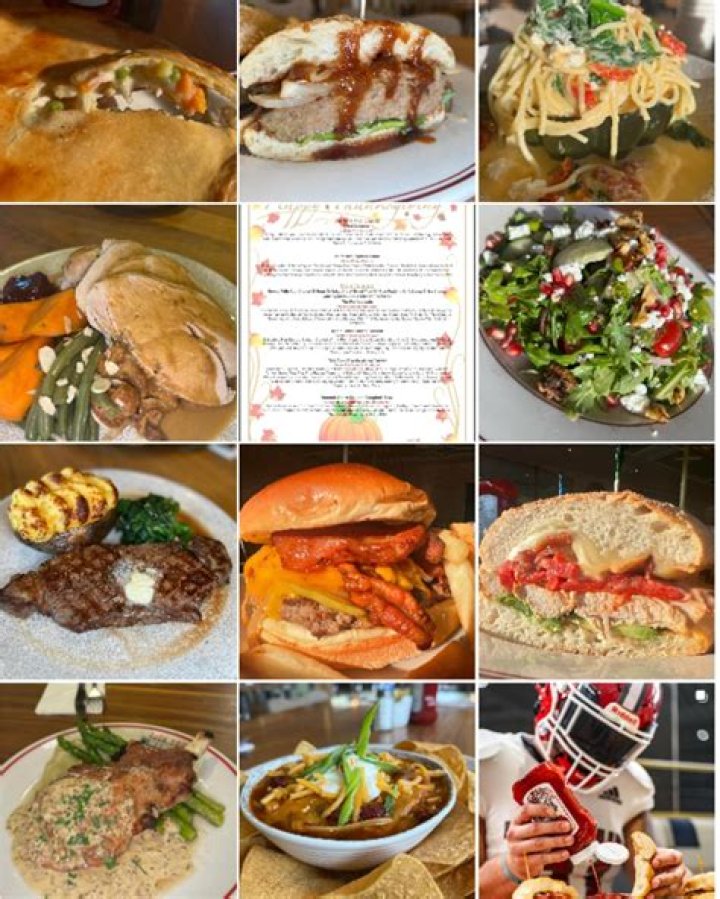 Exploring the Charm of Tick Tock Diner Clifton: A Culinary Journey