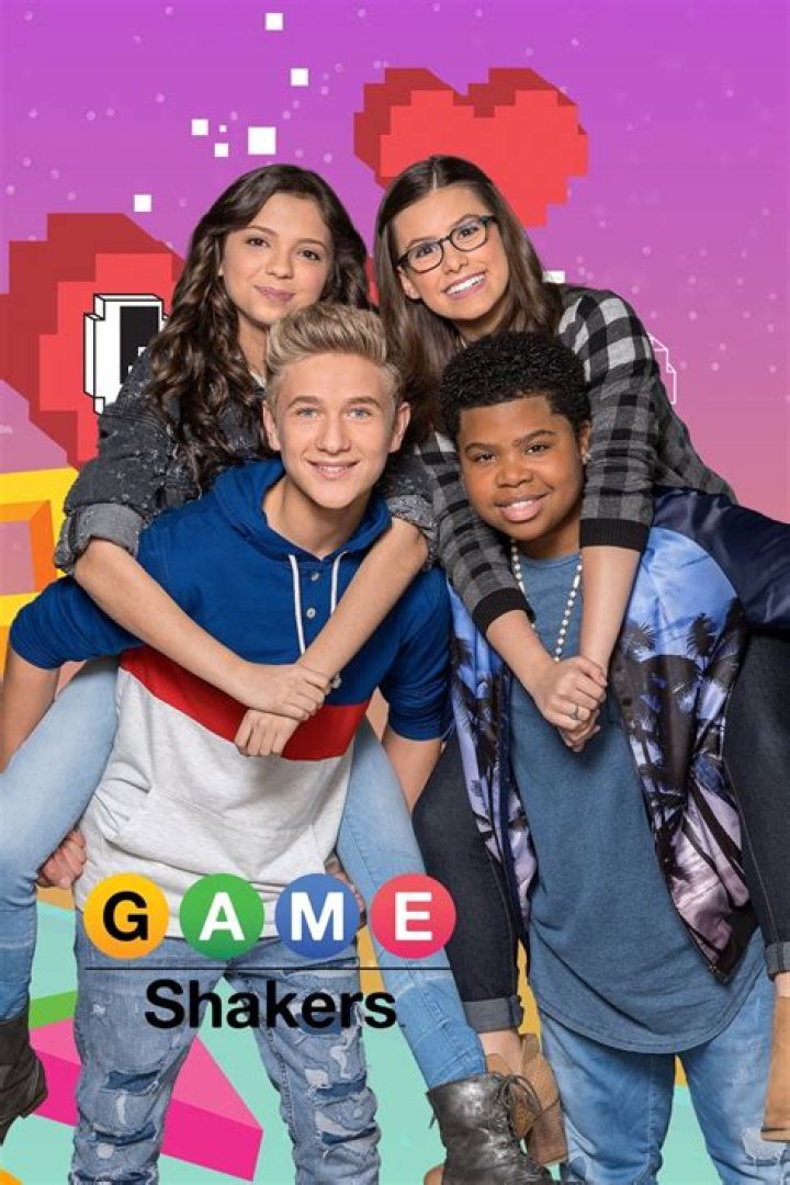 Exploring the Inspiring Journey of Kenzie from Game Shakers