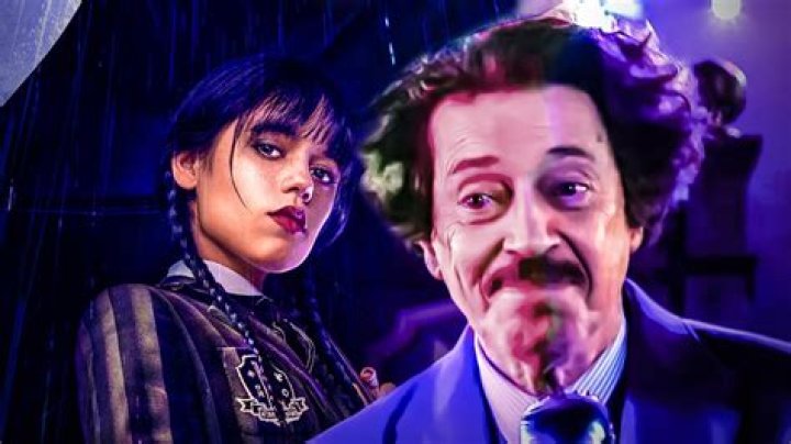 Exploring the Legacy of Steve Buscemi: A Journey Through His Life and Career