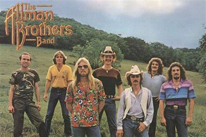 Exploring the Legacy of the John Allman Brothers