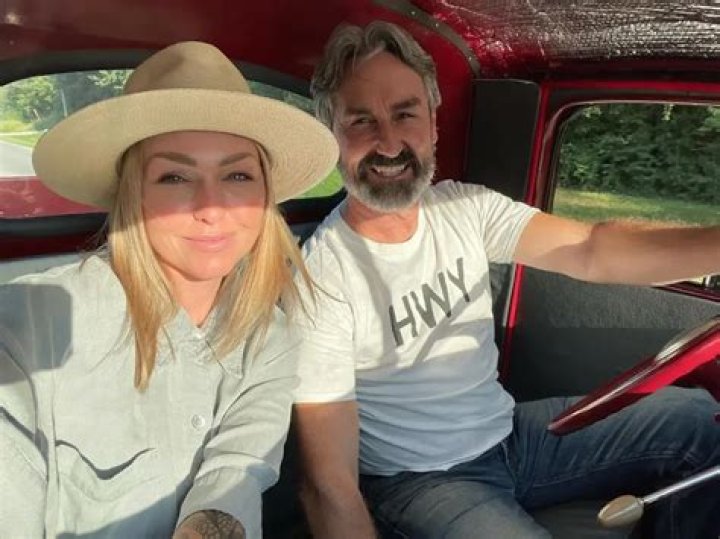Exploring the Life and Adventures of Mike Wolfe of American Pickers