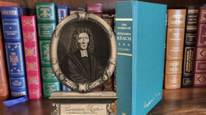 Exploring the Life and Career of Keach Stacy