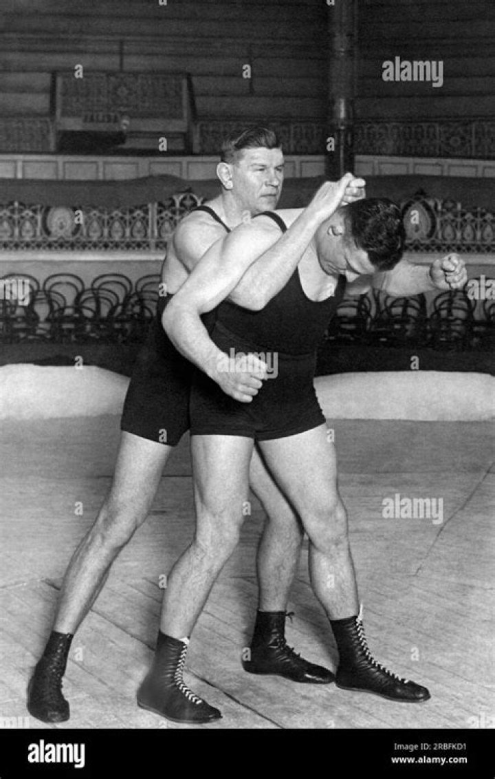 Exploring the Life and Career of Maurice Wrestler