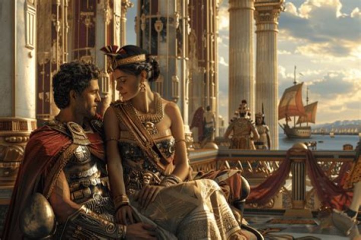 Exploring the Life and Relationships of Antony Starr and His Mysterious Girlfriend