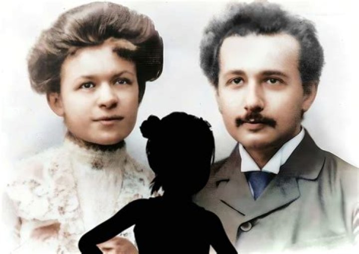 Exploring the Life of Hans Albert Einstein: The Daughter of a Genius